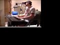 Amazing Piano Player - Fast Piano and Vocals
