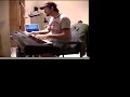 Amazing Piano Player - Fast Piano and Vocals