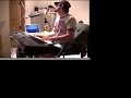 Amazing Piano Player - Fast Piano and Vocals