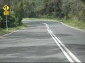 Melbourne - down - Arthurs Seat