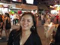 Walking Street Pattaya