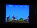 videos de SMB: Deloreansrock's Super Mario Bros. Glitches
