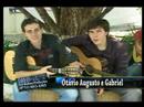 chamada ZMP-ITU Otávio Augusto e Gabriel chamada ZMP-ITU Otávio Augusto e Gabriel