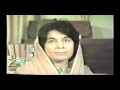 Special interview in urdu with two great Pakistani women about G A Parwez and his teaching part1