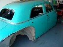 Restoring my plymouth 1949 in Laredo, tx