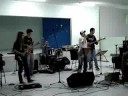 Banda Faculdade Univali - GNR - Knockin On Heavens Door
