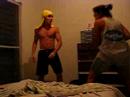psy fight