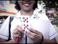 Dan Michael Master Magician 1 (David Blaine spoof) Dan Michael Master Magician 1 (David Blaine spoof)
