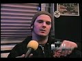 Philip Anselmo on Robbs MetalWorks (Part 1)