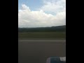 Take off Kuala Lumpur to Ho Chi Minh City (Saigon)