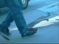 crap skate vid