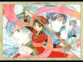 Fushigi Yuugi:Genbu Kaiden