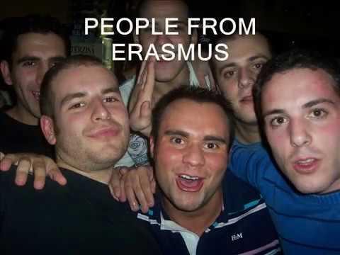 CRAZY ERASMUS ROMANIA - SUCEAVA -