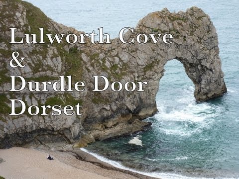 how to go to durdle door from london