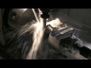 CNC Machining a Crankshaft