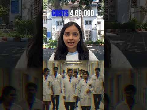 Grant Medical College General video thumbnail 3