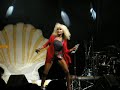 Concerto di Donatella Rettore a Castelfranco Emilia