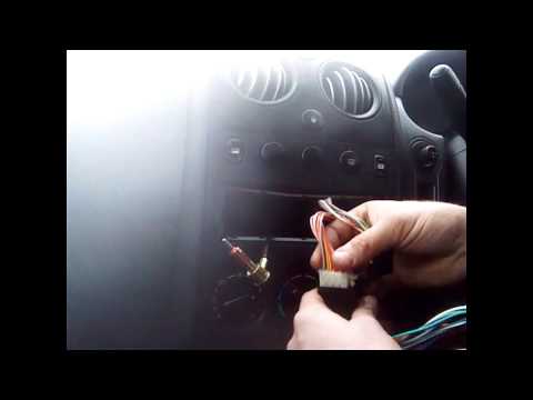 How to Install a Car Radio  | JustAudioTips
