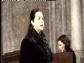 AVE MARIA dall' OTELLO di Verdi