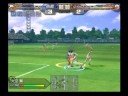 0018 PS2 CAPTAIN TSUBASA VS FURANO