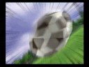 0018 PS2 CAPTAIN TSUBASA VS FURANO