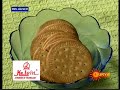 Coffee biscuit Pudding (Surya Tv 20-3-2012)