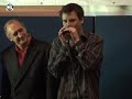 Pete G, Paul Gillings and Keith Parker at NHL H2007