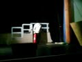 Annie Stage Crew Dance