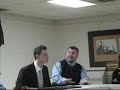 SouthCoast GOP Candidates Night-Part Nine (Franco)