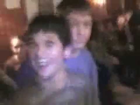 Karl-Ziegler-Schule Skifreizeit