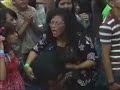 Conquistando Fronteras - En tu presencia PDV