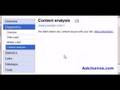 How to use Google Webmaster Tools