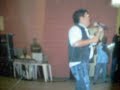 cantor sotero