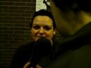 Bad News Bulla Punk Interviewed by Fr�quence CATCH