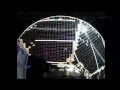 MSL Spacecraft Mars Bound