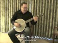 tony trischka samples the new gold tone ceb-5 cello banjo at ibma 2008.  enjoy!