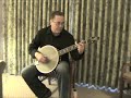 tony trischka samples the new gold tone ceb-5 cello banjo at ibma 2008.  enjoy!