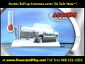 Access Roll-Up Tonneau Covers in Action - PowerandPlay.com