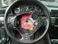 e38 Steering wheel swap on 1995 740il to 1999 M-Sport wheel