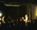 keep out live @canarie(+ zippo) ..parky