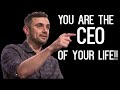 Overzicht van de 30ste editie van het Stichting Marketing Congres: Gary Vaynerchuk
