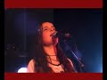 Danika live@patronaat 5 Breik