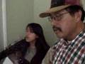 Dad sings The Way I Am