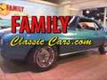 1969-Z28-Camaro