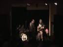 Kevin Hewick Migration Code Hendrix Cover Purple Haze