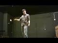 Ryan Cashman pops
