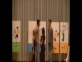 Keine wie du - live - Kulti Kyritz bei 