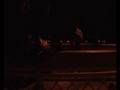Balas sobre Brodway Parque