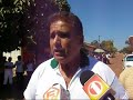 Separatistas do Beni ( Bolivia) repudiam Morales