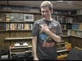 Virtual Reality Stuntmaster - AVGN Bonus - Cinemassacre.com